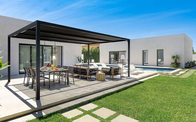 Villa la Isla