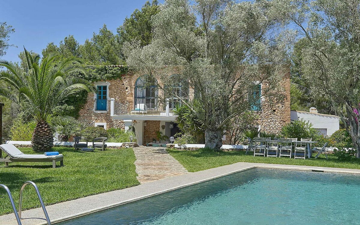 Villa Roger