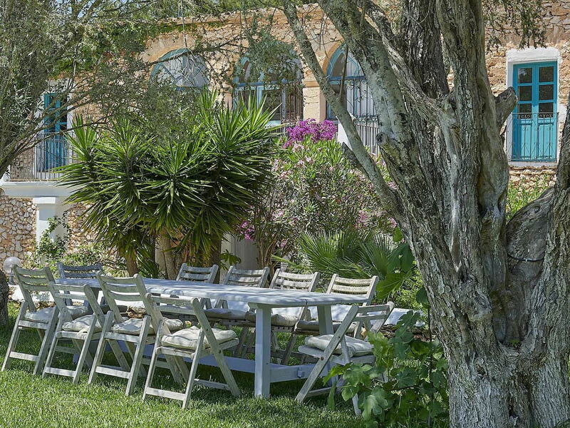 Villa Roger