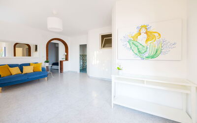Mermaid Villa