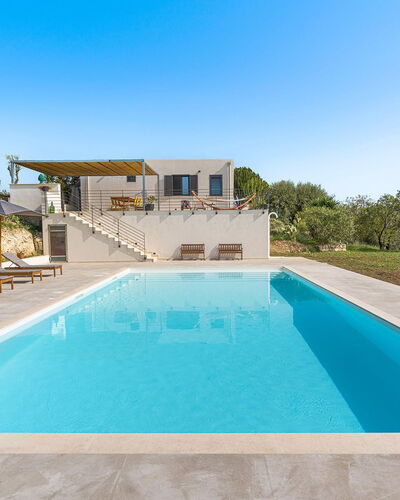 Villa Arcobaleno