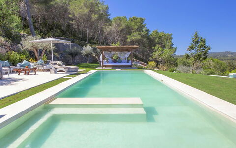 Villa Blueberry