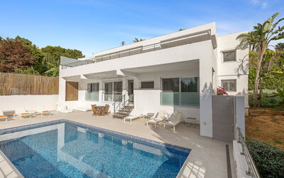 Villa Relaja