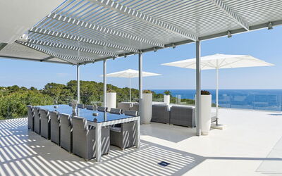 Villa Splendente