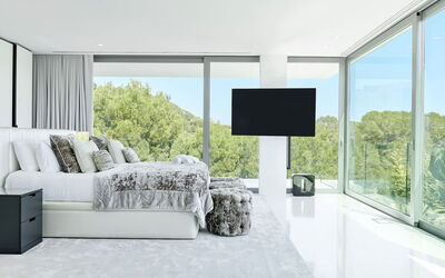 Villa Splendente
