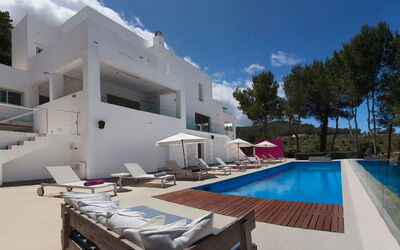 Villa Bacio