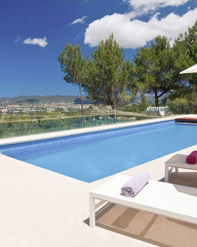 Villa Bacio