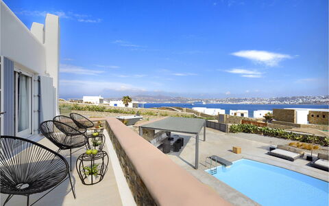 Villa Cocoon: Resort, Apartment, Swimming Pool, Shade, Eco Hotel, Outdoor Furniture, Chair, Hotel, Villa, Seaside Resort