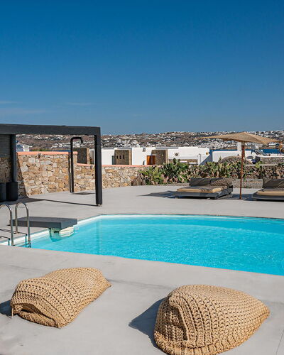 Villa Targer