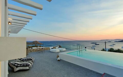 Villa Waves: Blue, Water, Sea, Coastal And Oceanic Landforms, Coast, Ocean, Beach, Shore, Tropics