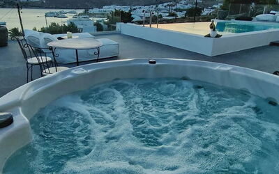 Villa Waves