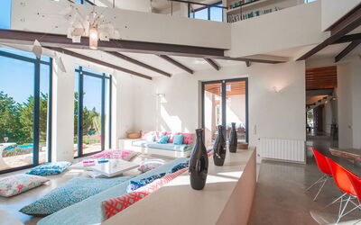 Villa Bouquet
