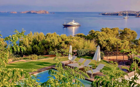 West Coast: Resort, Coastal And Oceanic Landforms, Coast, Sea, Estate, Eco Hotel, Swimming Pool, Ocean, Tropics, Villa