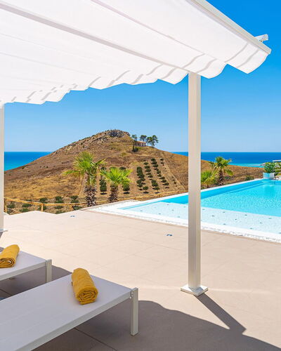 Villa Montallegro