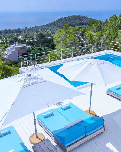 Villa Angelic