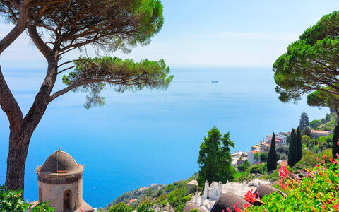 San Sebastiano: Blue, Body Of Water, Sea, Coast, Coastal And Oceanic Landforms, Ocean, Tropics, Watercraft, Beach