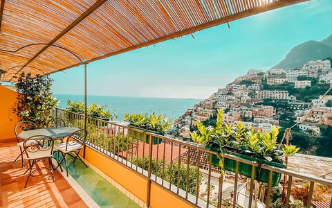San Sebastiano: Balcony, Resort, Eco Hotel, Houseplant, Hotel, Flowerpot