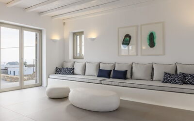 Villa Cupido