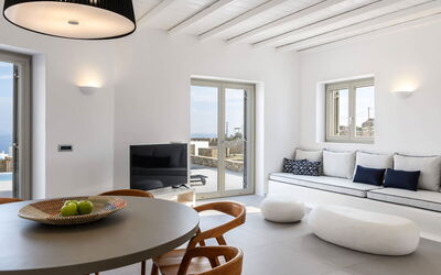 Villa Psiche