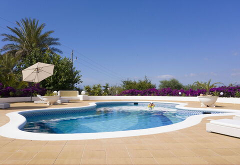 Villa Besso: Outdoor Furniture, Furniture, Swimming Pool, Umbrella, Resort, Chair, Shade, Leisure, Eco Hotel, Outdoor Table