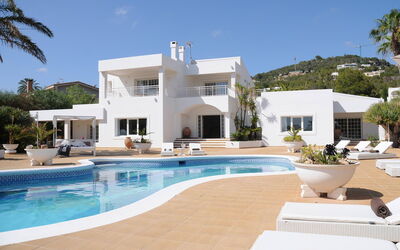 Villa Besso