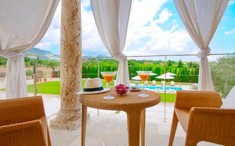 Villa Higo: Furniture, Resort, Chair, Outdoor Furniture, Leisure, Swimming Pool, Umbrella, Shade, Eco Hotel, Hotel