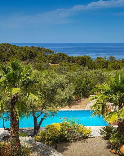 Villa Welcome
