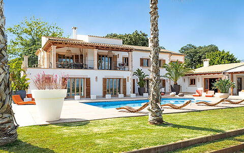 Villa Sofia: Swimming Pool, Residential Area, Home, Resort, Estate, Mansion, Hacienda, Villa, Eco Hotel
