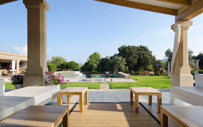 Villa Serafino