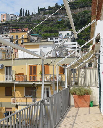 Casa Minori
