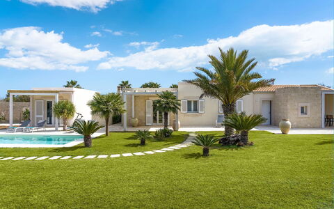 Villa Doddi: Home, Estate, Shade, Garden, Landscaping, Villa, Hacienda, Eco Hotel, Mansion