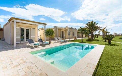 Villa Doddi: Swimming Pool, Resort, Shade, Eco Hotel, Estate, Villa, Design, Outdoor Furniture, Hotel