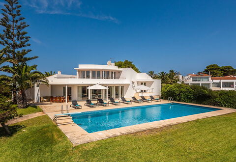Villa the Cliff: Swimming Pool, Resort, Estate, Mansion, Villa, Landscaping, Eco Hotel, Hacienda, Shade