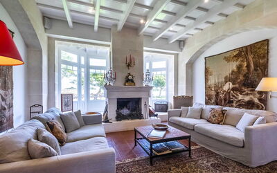 Villa Golf