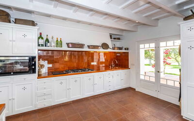 Villa Golf