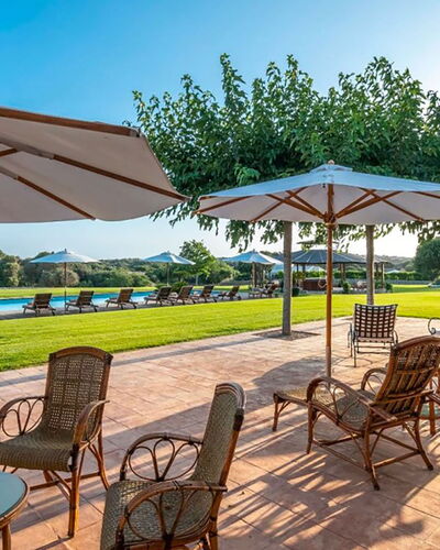 Villa Golf
