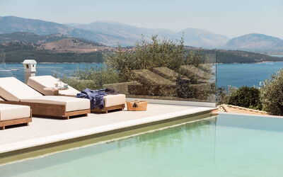 Villa Senia