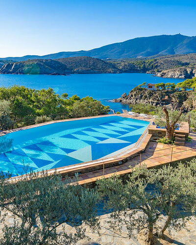 Casa Gigliola: Water, Swimming Pool, Resort, Eco Hotel, Leisure, Estate, Villa, Hotel, Hacienda, Shade