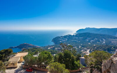 Villa Mirante