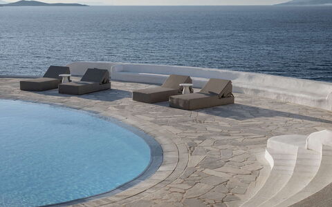 Villa Talia