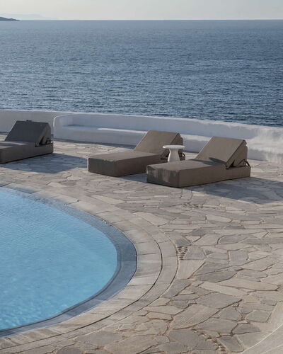 Villa Talia