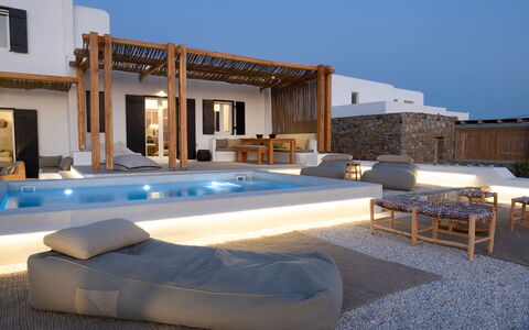 Villa Osiride: Resort, Swimming Pool, Design, Natural Material, Hotel, Villa, Outdoor Structure, Pergola, Eco Hotel