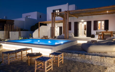 Villa Osiride: Resort, Swimming Pool, Outdoor Furniture, Chair, Shade, Eco Hotel, Outdoor Structure, Design, Deck, Hotel