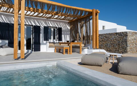 Villa Osiride: Resort, Swimming Pool, Design, Eco Hotel, Pergola, Hotel, Villa, Outdoor Furniture