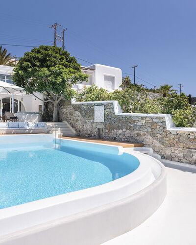 Villa Tiche