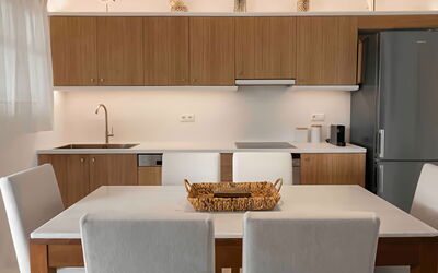 Mykonos Pool House 4