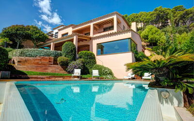 Villa Kate