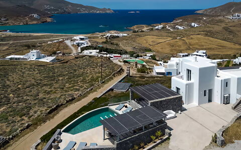 Villa Cornelia 1: Home, Estate, Villa, Swimming Pool