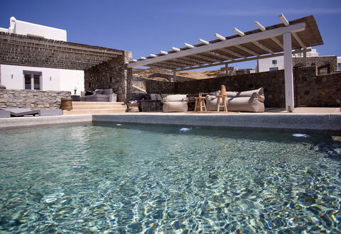 Villa Cornelia 1: Composite Material, Natural Material, Design, Swimming Pool, Tile, Outdoor Furniture, Resort