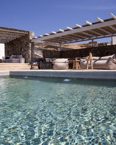 Villa Cornelia 1